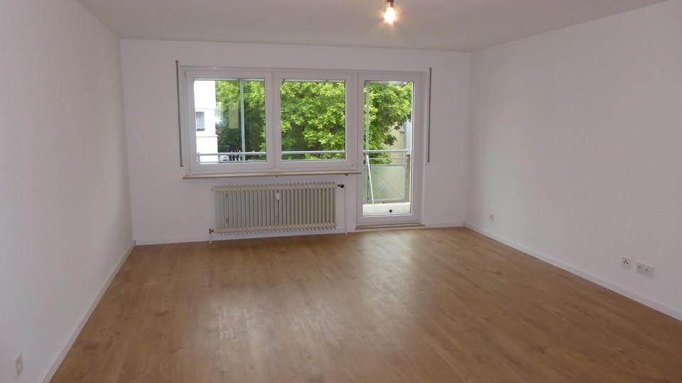 Charmante 3-Zimmer-Wohnung mit Balkon und Außenstellplatz in Fellbach-Schmiden – Bild 9