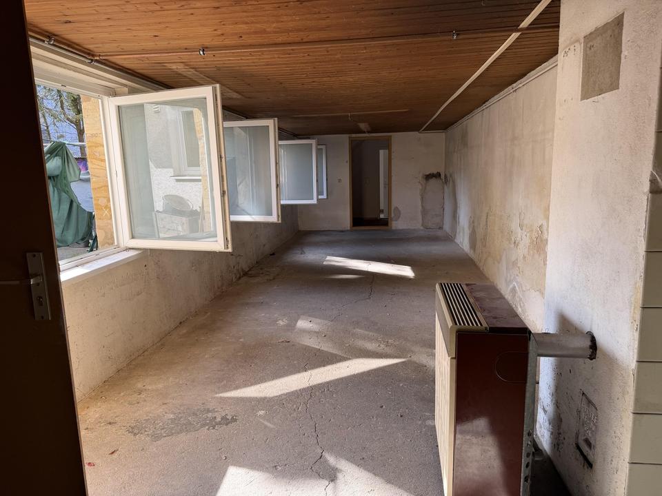 Attraktive Gewerbefläche in Bayreuth – große helle Fensterfront & separater Lagerraum – Bild 6