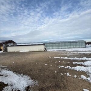 Gärtnerei in Burgau zu verkaufen oder vermieten