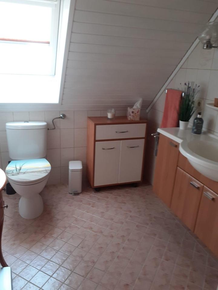 Haus/Ferienhaus an der Ostsee 200m zum Strand – Bild 22