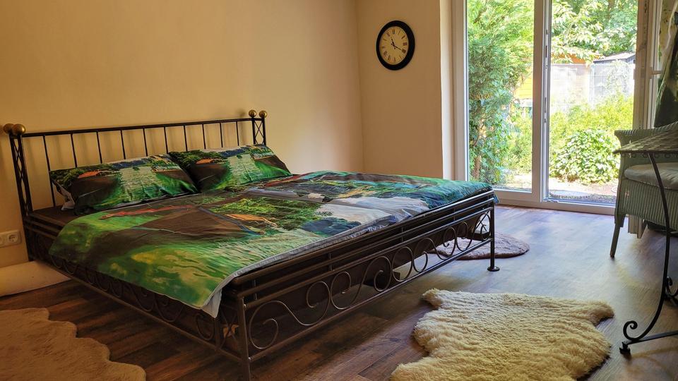 Bungalow (2 Wohneinheiten) in Timmendorfer Strand/Niendorf – Bild 18