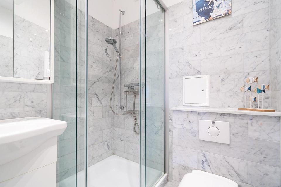 Meerblick – 11. Etage, Top-Lage direkt am Strand – Bild 12