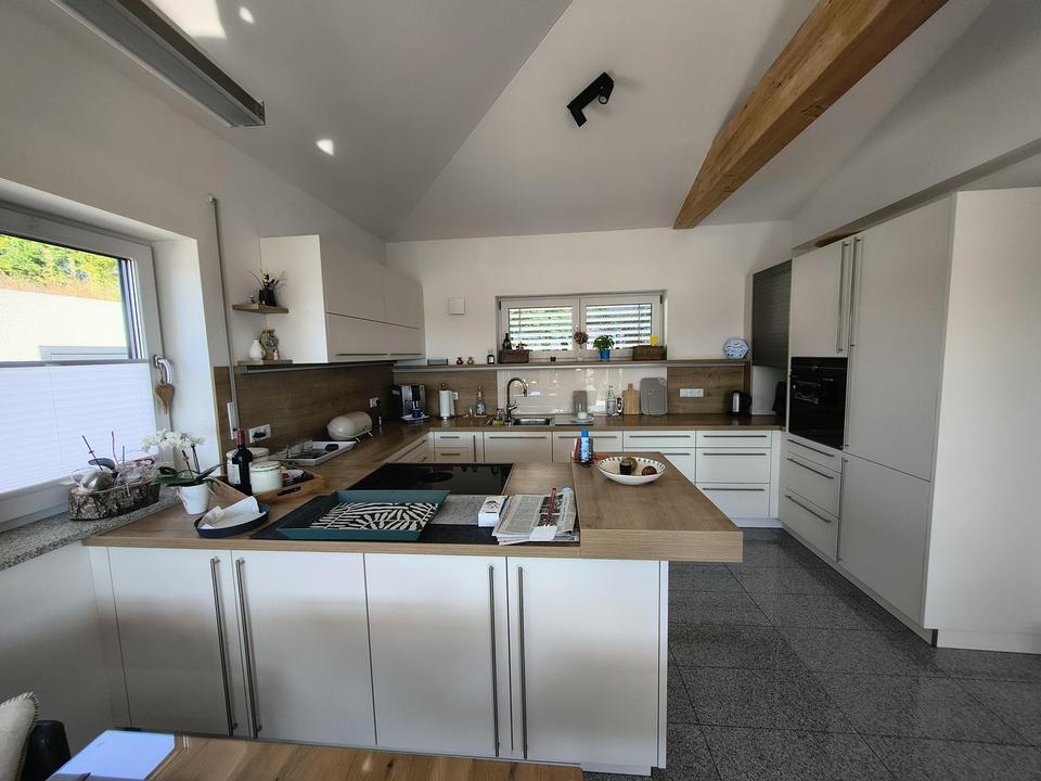 Architektenvilla im Bäderdreieck - Zweifamilienhaus möglich – Bild 14