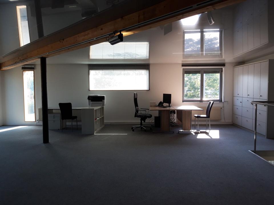 Büro, Ausstellungsraum, Atelier oder Praxis – Bild 7