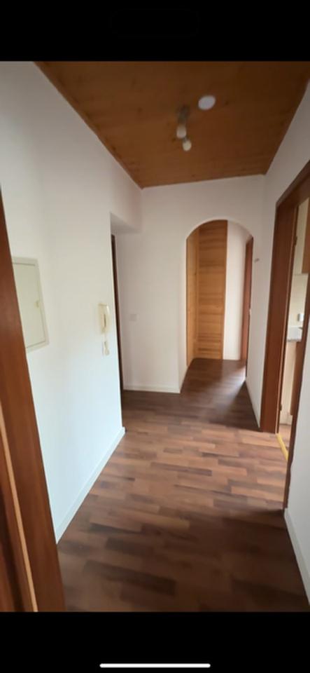 Charmante 1-Zimmer-Erdgeschosswohnung mit eigenem Gartenanteil – Bild 9