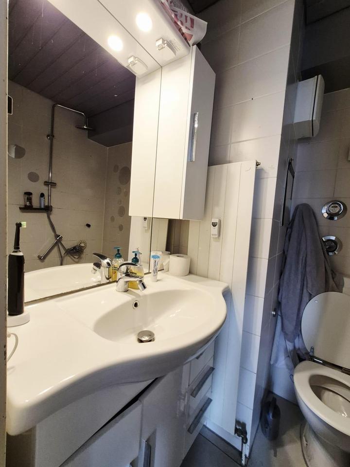 ***EIN SÜSSES NEST MIT ZWEI BALKONEN*** – Bild 7