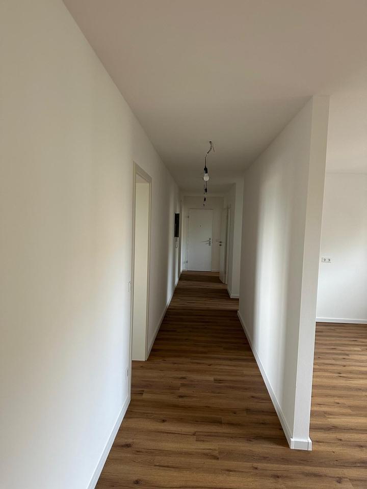 Großzügige 3,5-Zi-Wohnung mit Balkon & Aufzug – 89 m² – provisionsfrei – sofort frei – Bild 8
