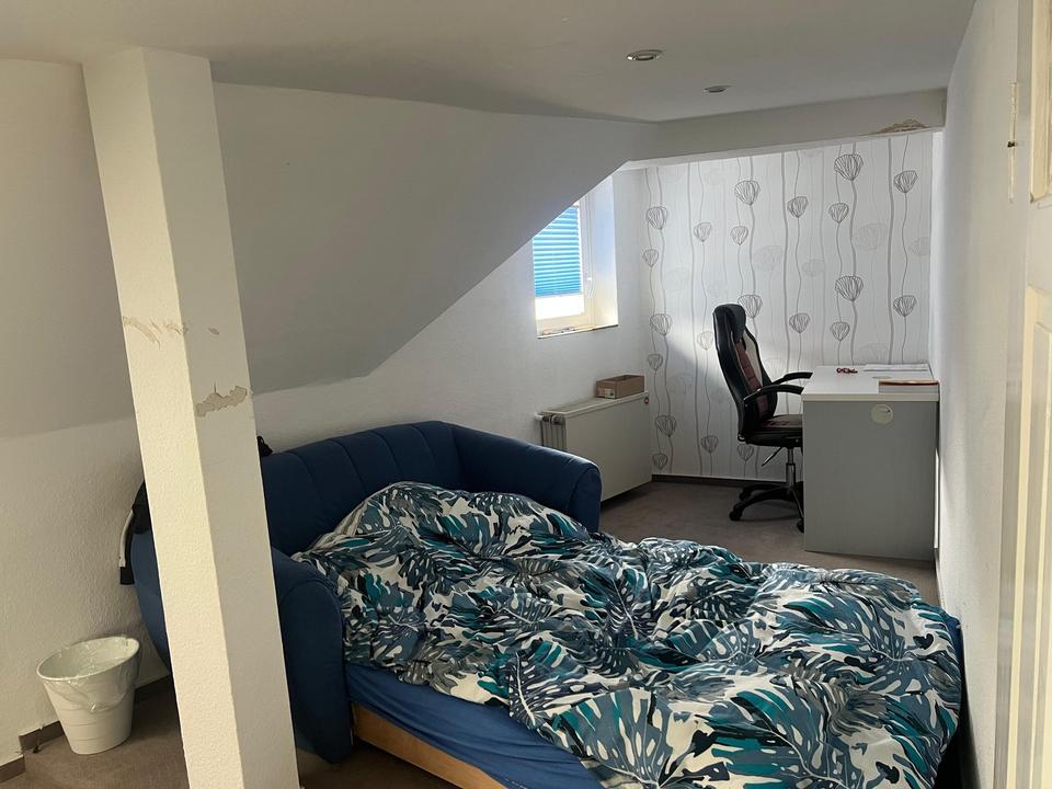 Wohnen und arbeiten im Zentrum von Külsheim – Bild 24