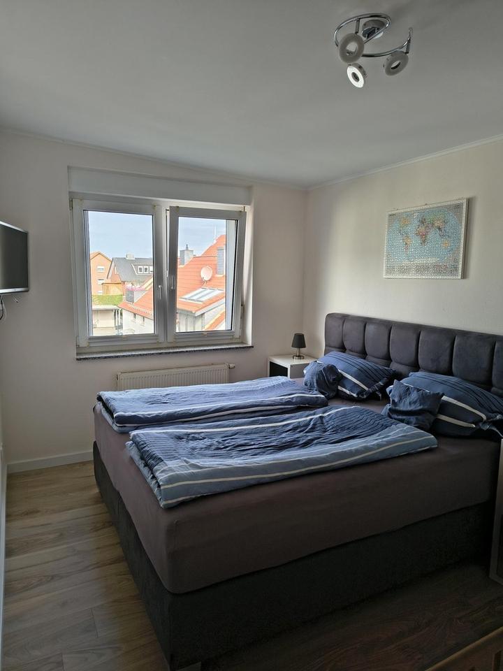 Penthousewohnung Wiedenbrück – Bild 14