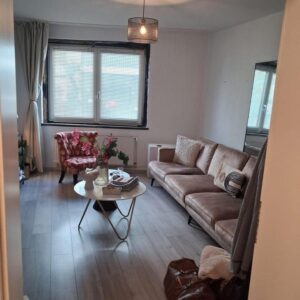 Moderne 2-Zimmer-Wohnung mit Wohlfühlfaktor in Köln-Kalk – 50 m² in Top-Lage!