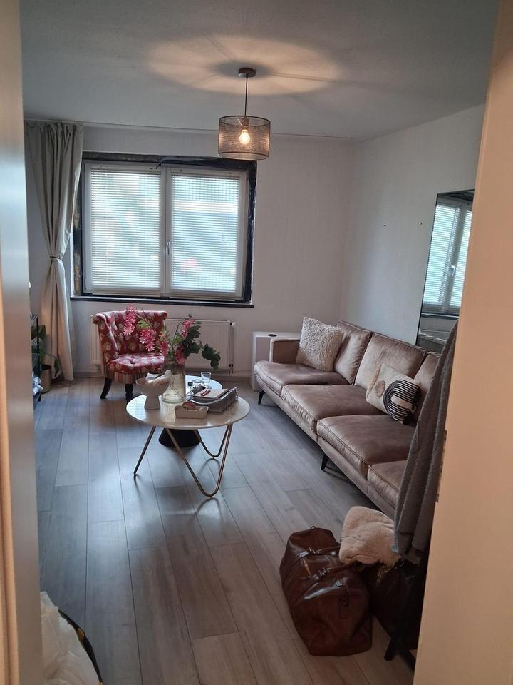 Moderne 2-Zimmer-Wohnung mit Wohlfühlfaktor in Köln-Kalk – 50 m² in Top-Lage!