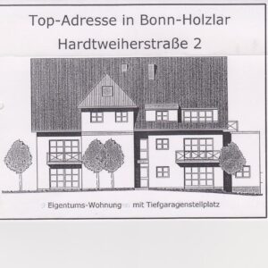 3 Zi. Maysonette von Privat 0228 - 480190