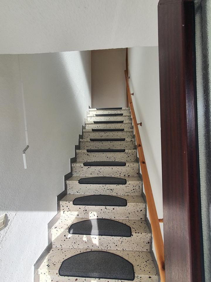 Panten - Sehr schöne renovierte 3 Zimmer Wohnung ab sofort zu vermieten – Bild 10