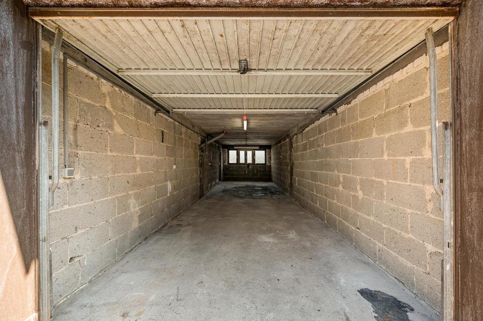 Doppelhaushälfte mit großem Grundstück in wunderbarer Lage in Offenbach Tempelsee – Bild 28