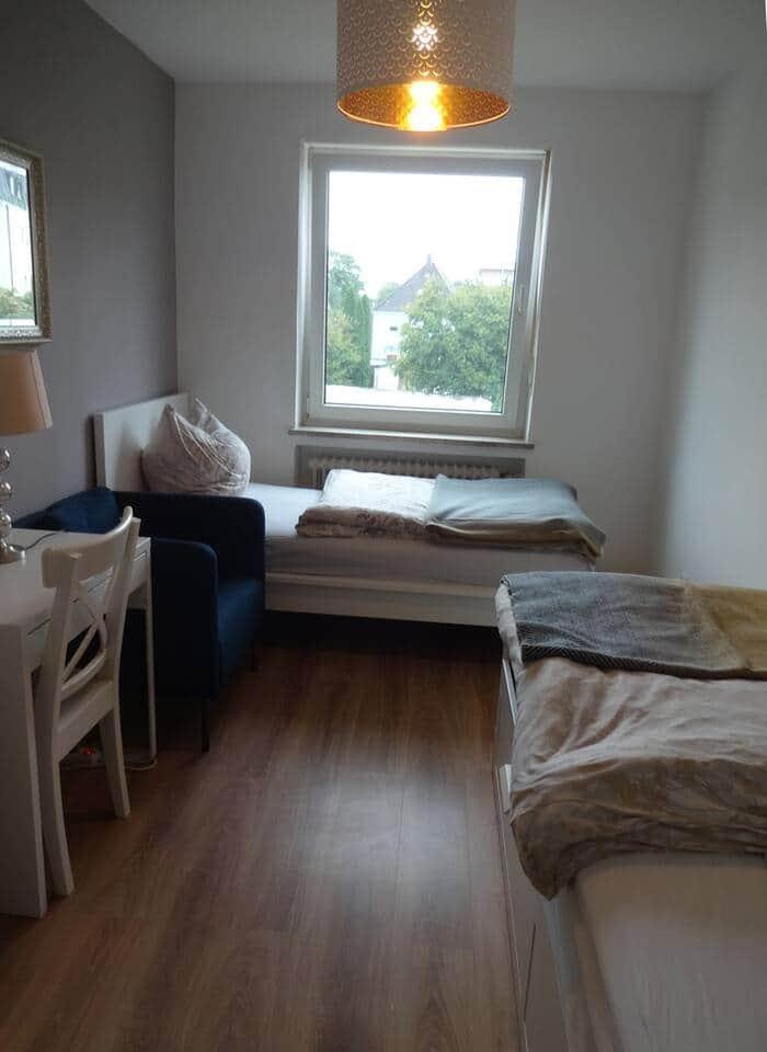 Airbnb-Investment Dachau – genehmigt, 50.000 €/Jahr, 90 m², Balkon, Top Lage – Bild 7