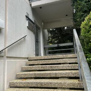 Vermietete 1-Zimmer-Wohnung in Toplage von Laurensberg