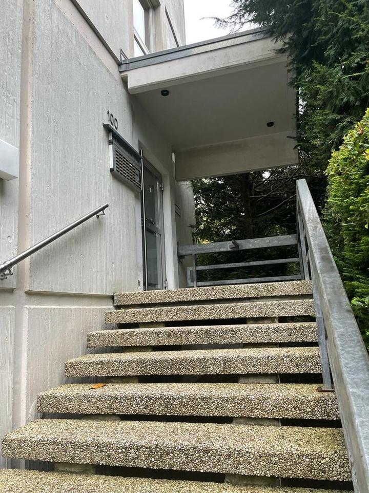 Vermietete 1-Zimmer-Wohnung in Toplage von Laurensberg