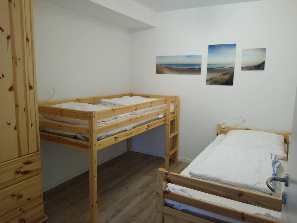 3 Zimmer Gartenwohnung mit Waldblick – Bild 12