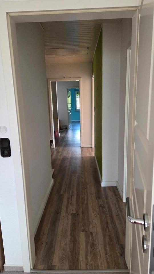 großzügige Doppelhaushälfte - ideal für Familien mit Kindern – Bild 17