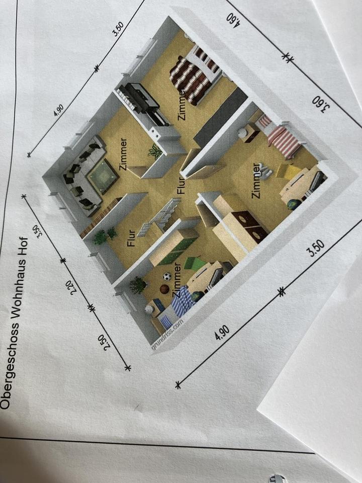 Liebevoller Hof mit Weideland nahe Kassel auf 27000qm – Bild 10