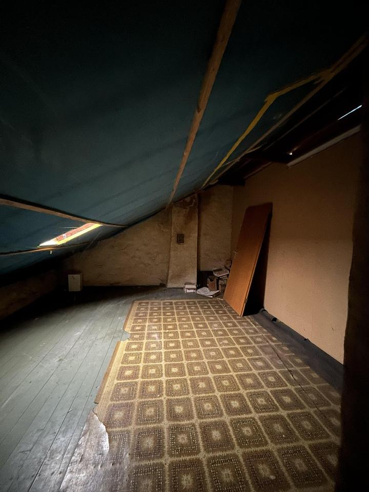 Zweifamilienhaus mit großem Grundstück in AC-Verlautenheide - Entwicklungspotenzial inklusive – Bild 15