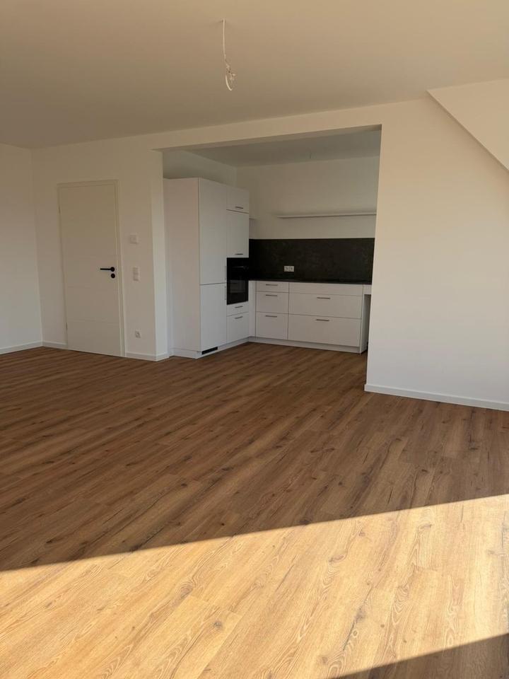 *Provisionsfrei* 3-Zimmer Wohnung Neubau – Bild 10
