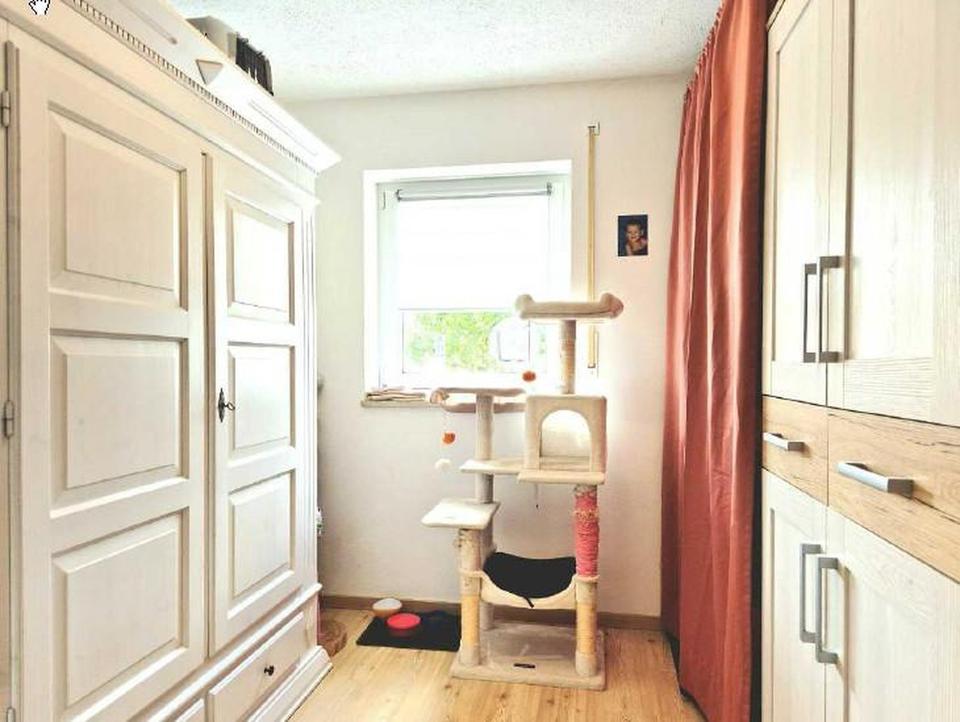 Gartenwohnung, wohnen wie im Bungalow – Bild 10