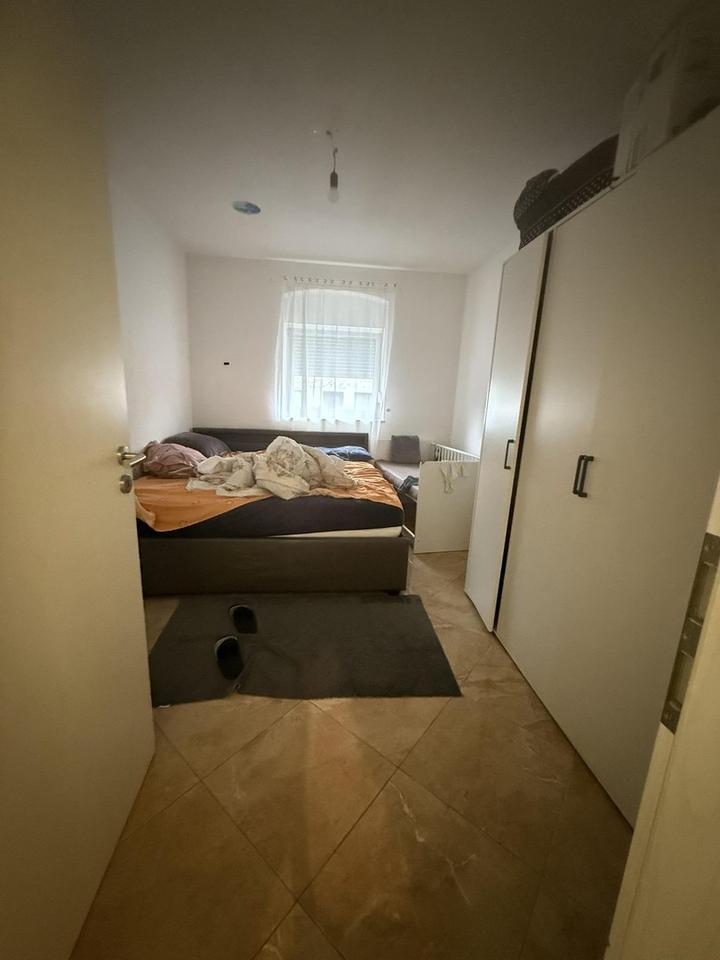 1. Obergeschoss Wohnung rechts – Bild 5
