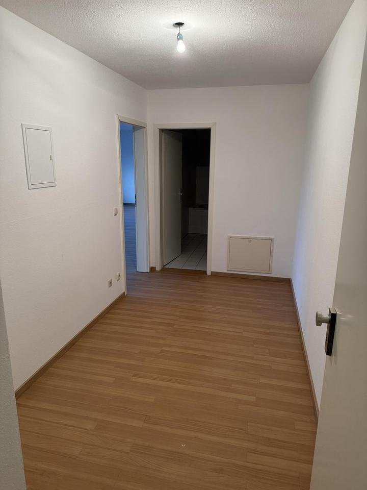 Helle 2-Zimmer-Wohnung mit Balkon – Bild 16