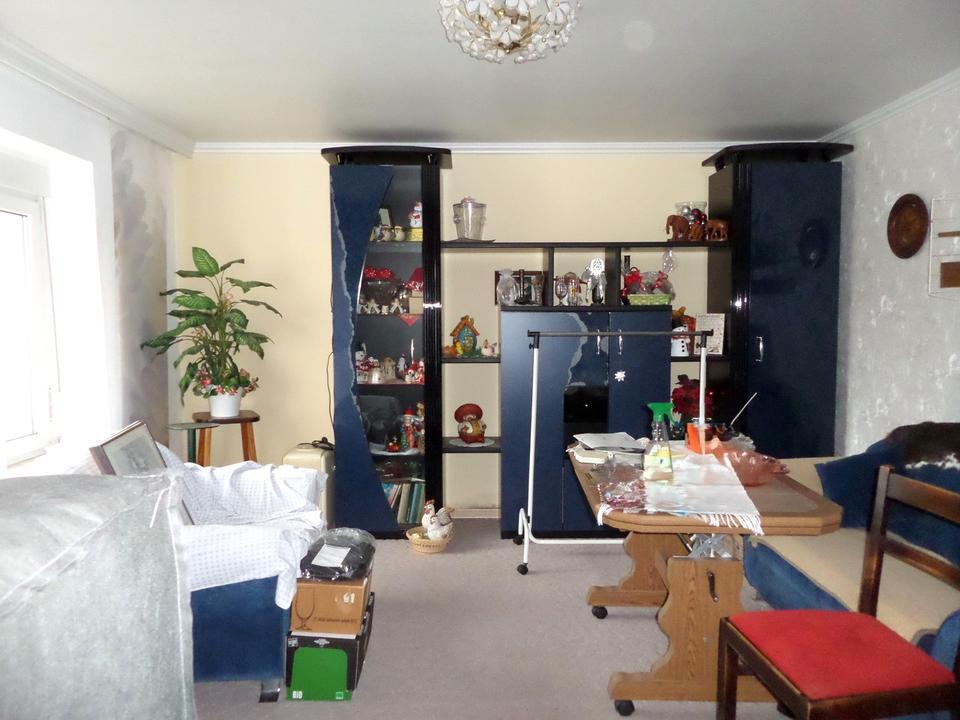 Ein Haus mit Platz, Hof und Möglichkeiten – kein Standard, sondern ein echtes Stück Leben – Bild 12