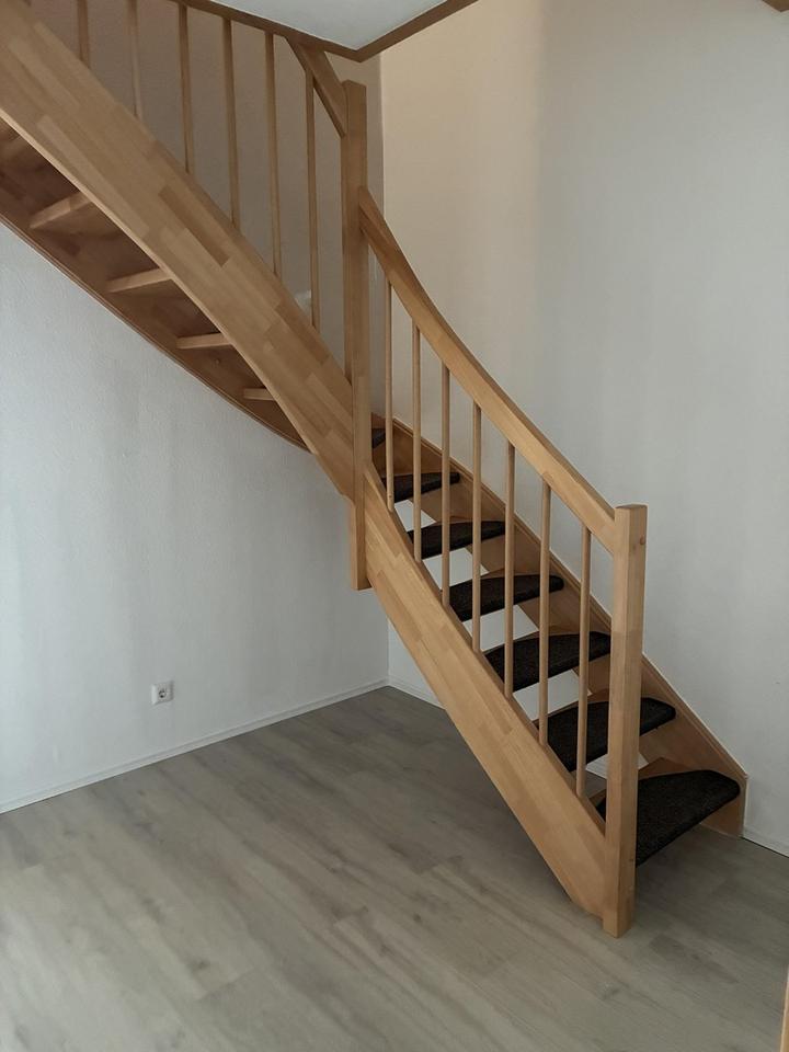 Wunderschöne 4-Zimmer Wohnung mit Südausrichtung – Bild 12