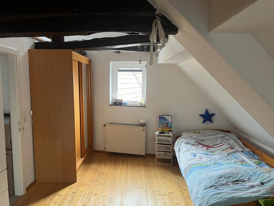 Wohnen und arbeiten im Zentrum von Külsheim – Bild 26