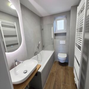 PROVISIONSFREI 2 Zimmer Wohnung in Fürth mit Balkon zentrale Lage in Fürth