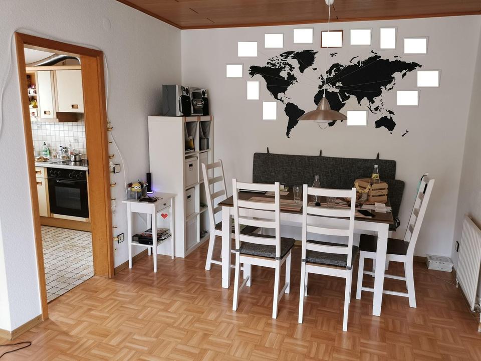 Gemütliche 3 ZKB Eigentumswohnung in Römerberg-Berghausen – provisionsfrei – Bild 5