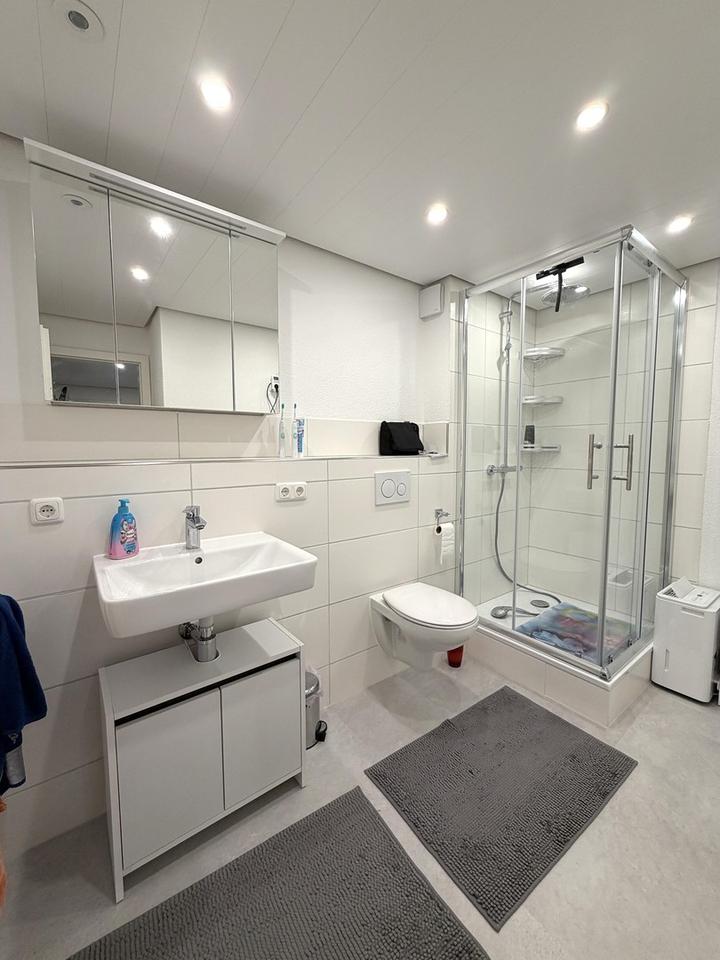 Moderne DHH mit Pergola, Garage & PV | 6 Zimmer | 148 m² | KfW-55 Standard – Bild 24