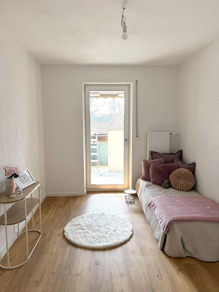 Moderne, Kernsanierte 3 Zimmer Wohnung in Altötting- Erstbezug und Provisionsfrei – Bild 10