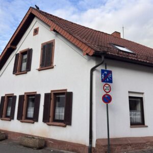 Großzügige Doppelhaushälfte | 5 Zimmer | 170 m² | Einbauküche