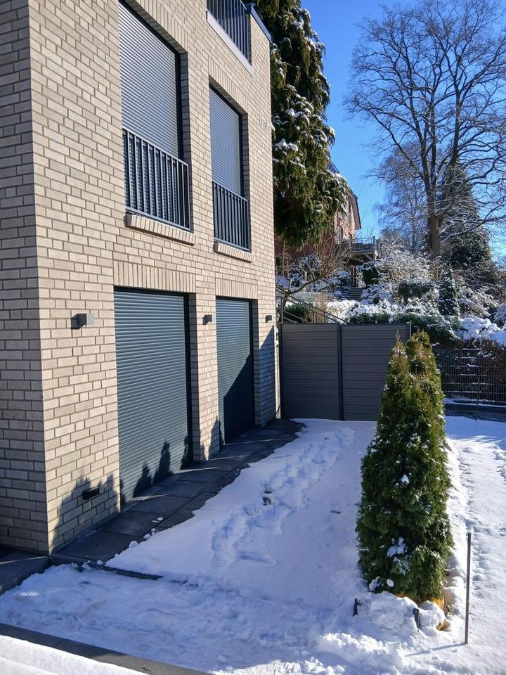 Neubau – Erstbezug | 2-Zimmer-Maisonettewohnung | Terrasse | EBK – Bild 20