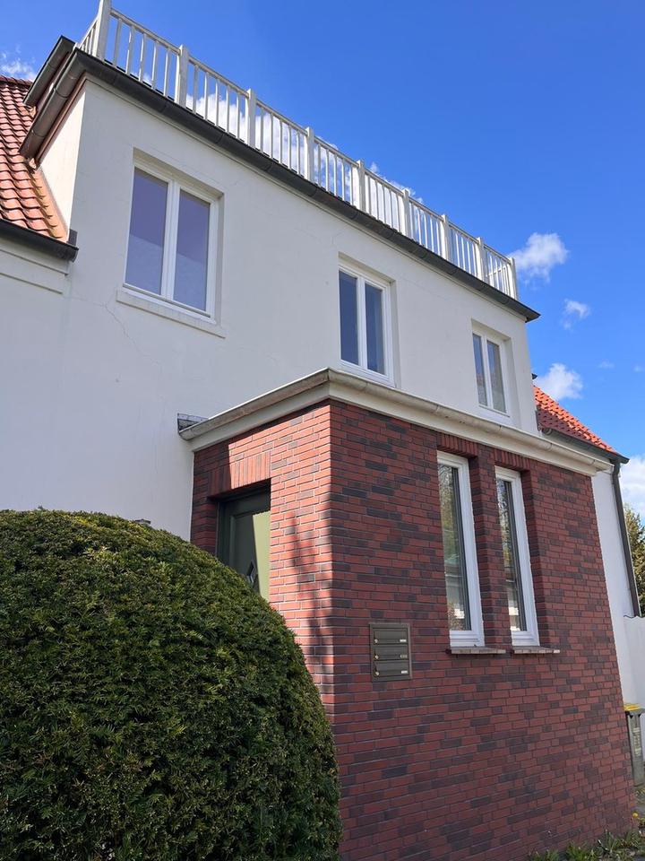 Othmarschen- klassisches Wohnen im 20er Jahre Haus – Bild 2