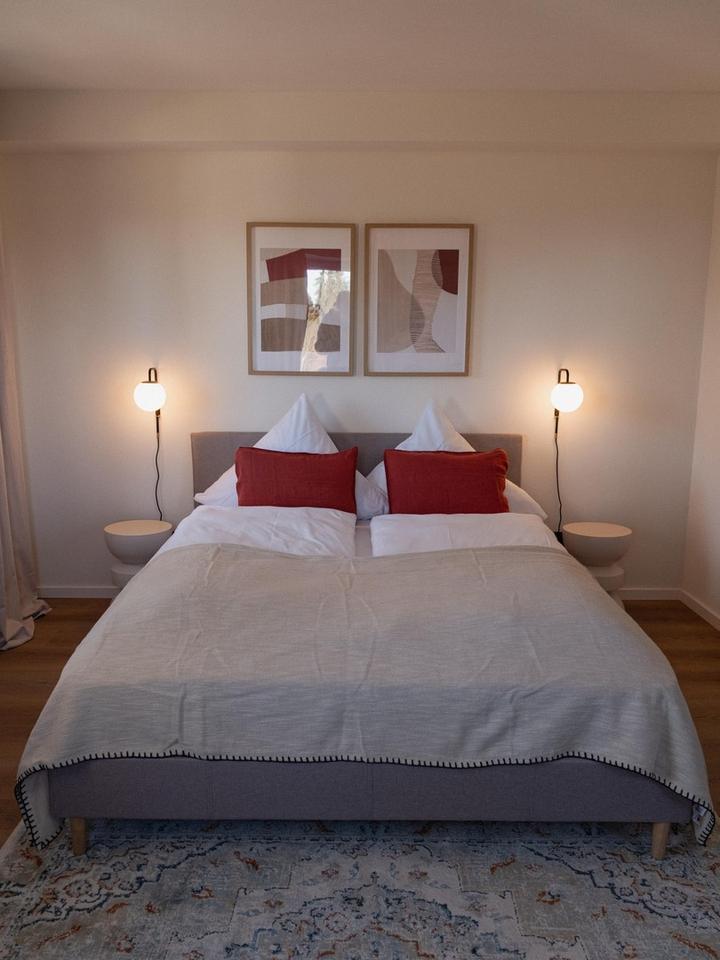 Renditestarkes Boutique B&B / Pension mit Potential & Betreiberwohnung – Bild 20