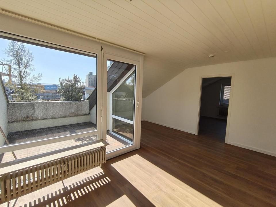 5,4% Rendite Kapitalanlage - 3-Zi-Whg in Weil am Rhein - Provisionsfrei – Bild 8