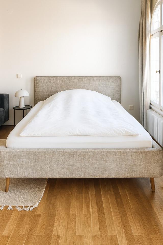 Voll ausgestattetes Apartment, sofort bezugsfertig – Bild 4