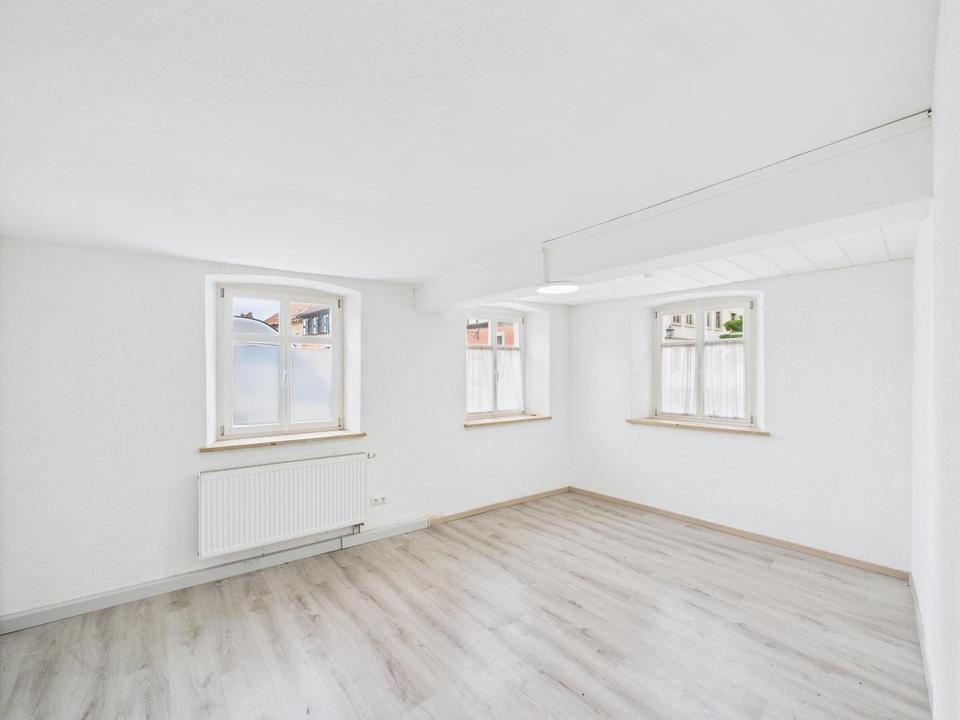 Haus in Baunach (Großfamilien, Mehrgenerationen, Monteure etc. ) – Bild 6