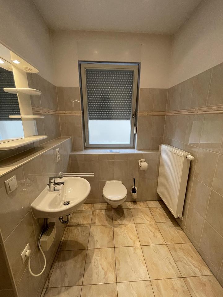 Tolle großzügige 2-Zi Wohnung in ruhiger Lage Sinsheim-Hilsbach – Bild 9