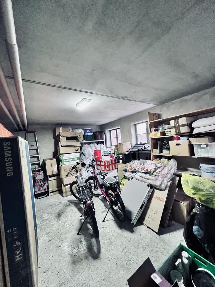 Idyllisch gelegene 5 Zimmer Wohnung – Bild 29