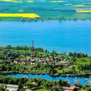 Grundstück an der Müritz