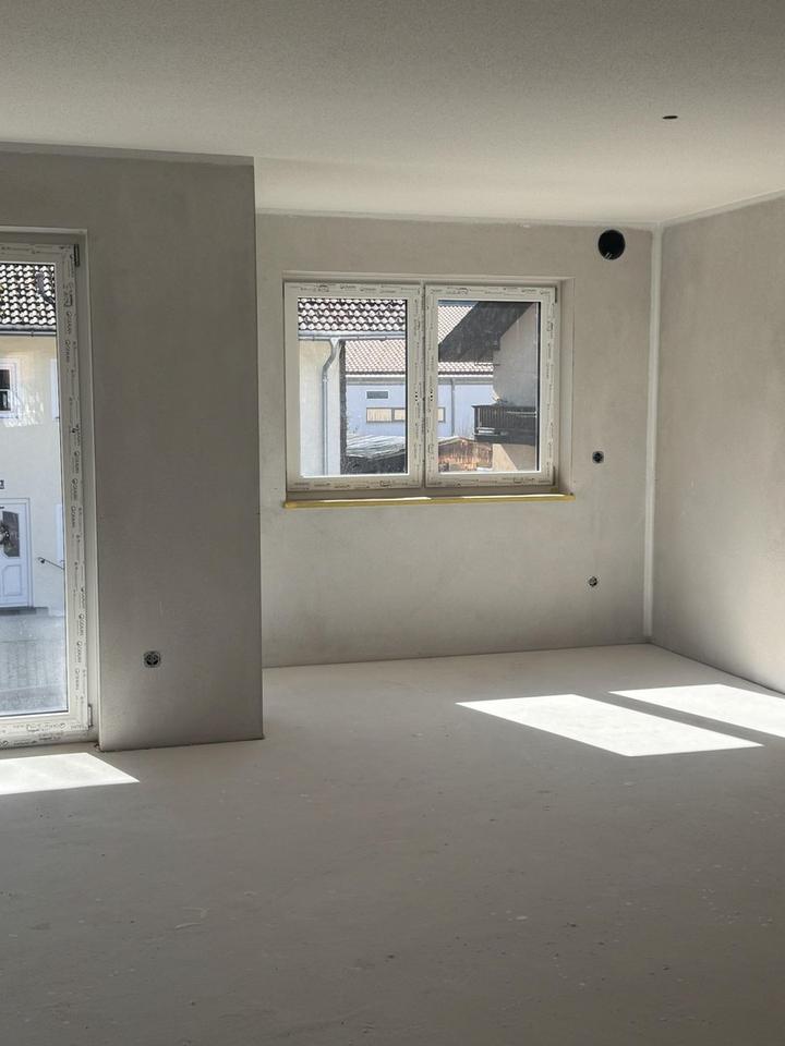 Nachhaltig Wohnen am Luftkurort - Moderne 3-Zimmer-Neubauwohnung – Bild 3