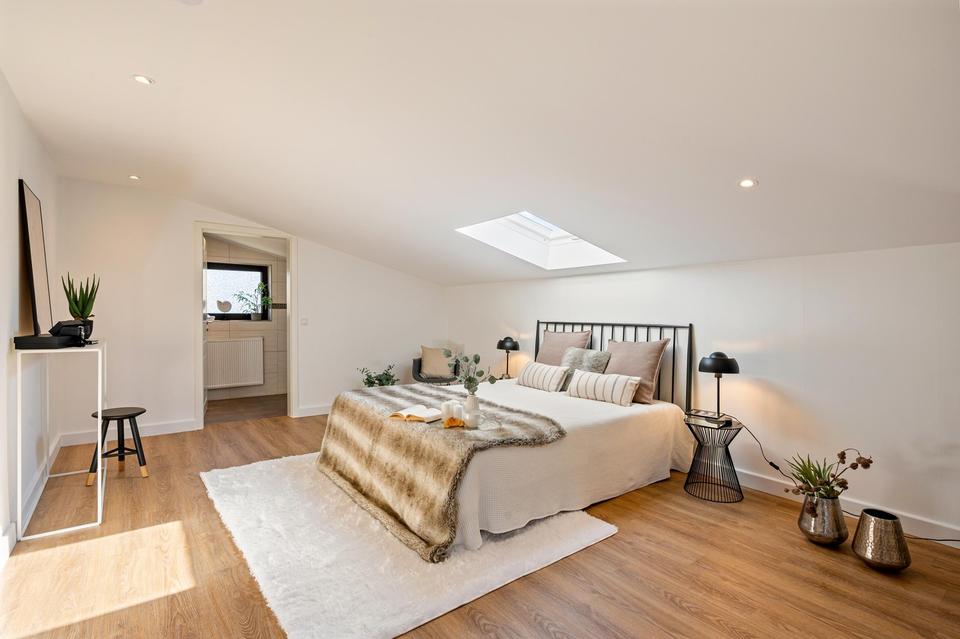 Doppelhaushälfte mit großem Grundstück in wunderbarer Lage in Offenbach Tempelsee – Bild 22