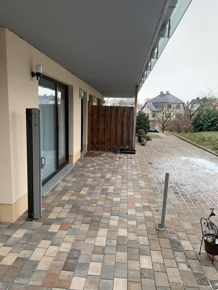 Moderne Wohnung mit Terrasse in Kühlungsborn "Ost" – Bild 2