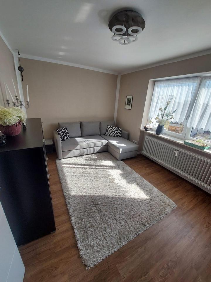 Großzügige 4 Zimmer Wohnung mit Balkon & Garage – perfekt für Familien und Homeoffice – Bild 7